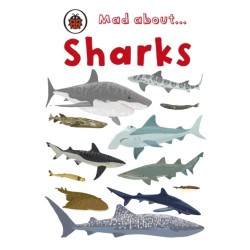 Mad About Sharks