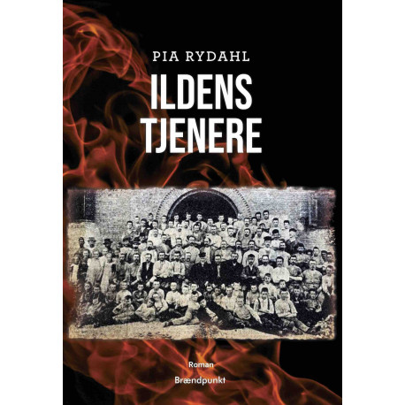 Ildens tjenere