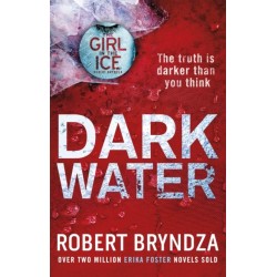 Dark Water: A gripping serial killer thriller