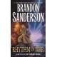 Rhythm of War: Book Four of the Stormlight Archive
