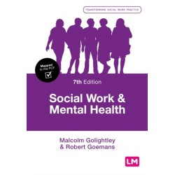 Social Work and Mental Health