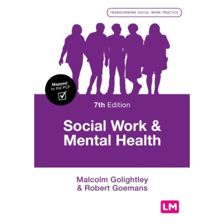 Social Work and Mental Health