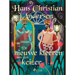 De nieuwe kleeren van den keizer