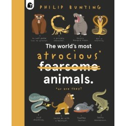 The World's Most Atrocious Animals