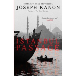 Istanbul Passage