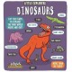 Little Explorers: Dinosaurs
