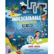 Indescribable Activity Book for Kids: 150+ Mind-Stretching and Faith-Building Puzzles, Crosswords, STEM Experiments, and More About God and Science!