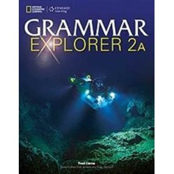Grammar Explorer 2: Split Edition A