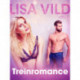 Treinromance - erotisch verhaal