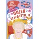 DK Life Stories Queen Elizabeth II