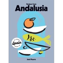 Recipes from Andalusia