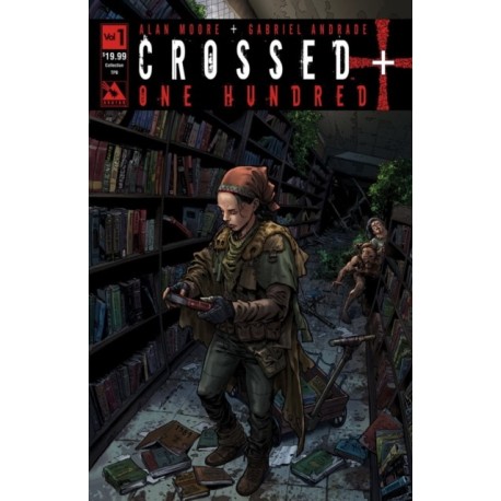 Crossed +100