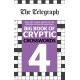 The Telegraph Big Book of Cryptic Crosswords 4