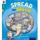 Oxford Reading Tree inFact: Level 9: Spread the Word
