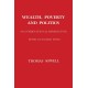 Wealth, Poverty and Politics