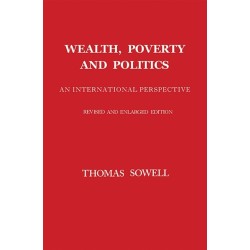 Wealth, Poverty and Politics