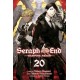 Seraph of the End, Vol. 20: Vampire Reign