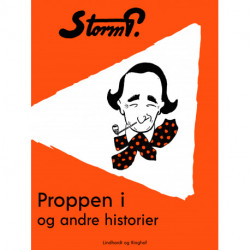 Proppen i og andre historier