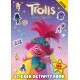Official Trolls Band Together Sticker Activity Book: Over 100 Stickers