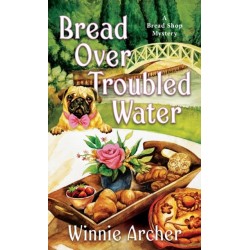 Bread Over Troubled Water