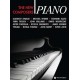 Piano: The New Composers