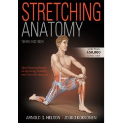 Stretching Anatomy