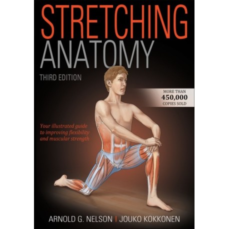 Stretching Anatomy