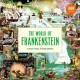 The World of Frankenstein: A Jigsaw Puzzle by Adam Simpson
