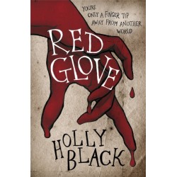 Red Glove