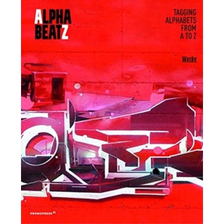 Alphabeatz: Tagging Alphabets from A to Z