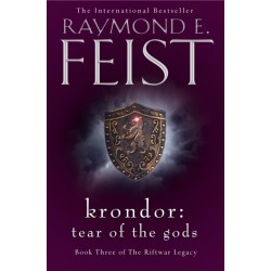 Krondor: Tear of the Gods