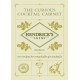 The Hendrick’s Gin’s The Curious Cocktail Cabinet: 100 recipes for remarkable gin cocktails
