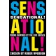 Sensational!: poems chosen by