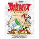Asterix: Asterix Omnibus 7: Asterix and The Soothsayer, Asterix in Corsica, Asterix and Caesar's Gift