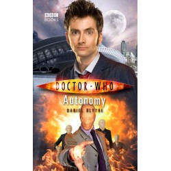Doctor Who: Autonomy