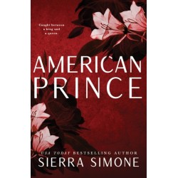 American Prince: A Steamy and Taboo BookTok Sensation