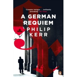 A German Requiem