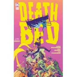 Deathbed (2023 Edition)