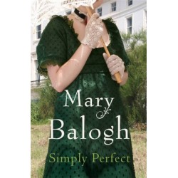 Simply Perfect: Number 4 in series