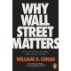 Why Wall Street Matters