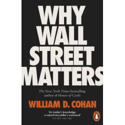 Why Wall Street Matters