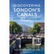 Discovering London's Canals: On foot, by bike or by boat