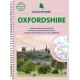 Philip's Local Explorer Street Atlas Oxfordshire