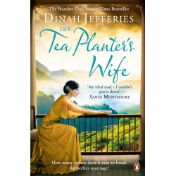 The Tea Planter's Wife: The mesmerising escapist historical romance that became a No.1 Sunday Times bestseller