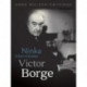 Ninka interviewer Victor Borge