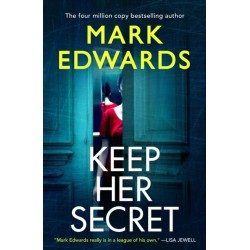 Keep Her Secret