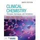 Clinical Chemistry: Principles, Techniques, and Correlations with Navigate Advantage Access