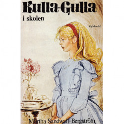 Kulla-Gulla i skolen