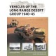 Vehicles of the Long Range Desert Group 1940–45