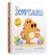 The Stompysaurus Board Book: A DinoFeelings Book